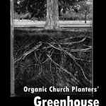 Organic church planters’ Greenhouse event coming to Harrisonburg