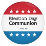 Election Day Communion seeks to unify a diverse church