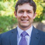 Aaron Kauffman selected as VMM president