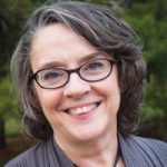Conference welcomes McCracken as new Administrative Services Manager