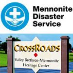 Conference Endorsed Ministries: MDS and CrossRoads Heritage Center