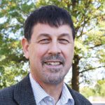 Kratz updates Conference Council on MC USA issues and conversations
