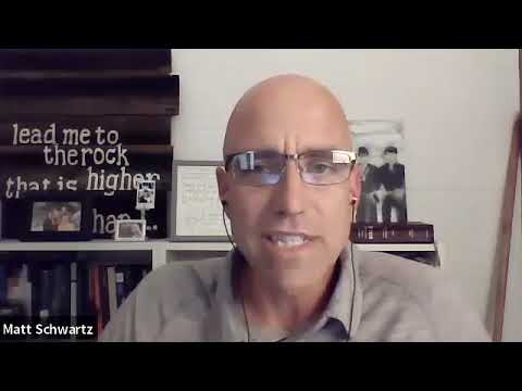 Webinar Faith and Praxis Resolution