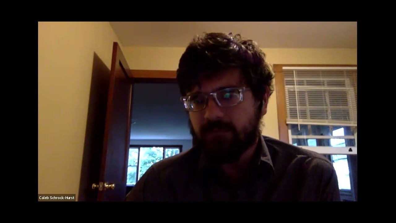 Webinar: ICLT Resolution