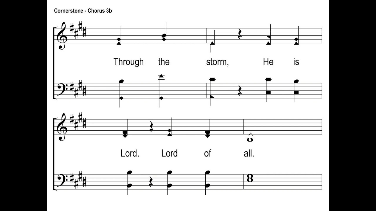 July 19 VMC Delegate Assembly Worship Service