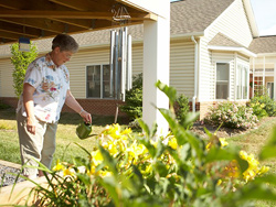 Virginia Mennonite Retirement Community