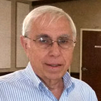 Gordon Zook