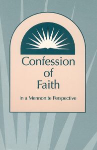 confession book