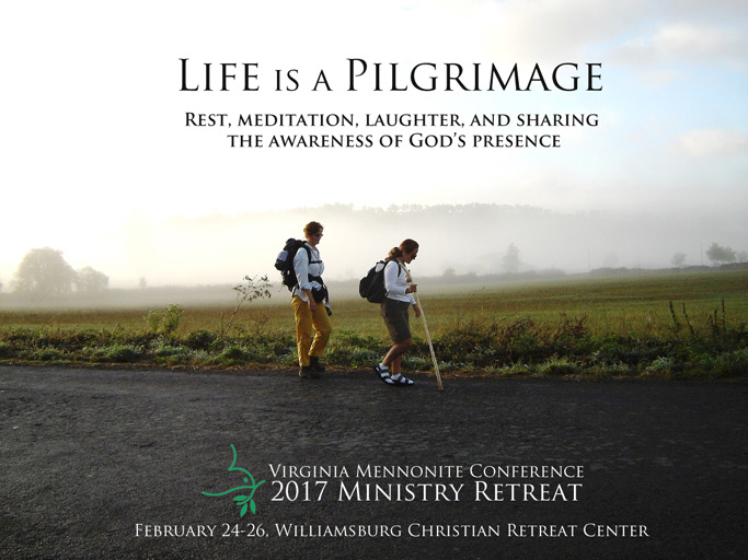 Life as a Pilgrimage
