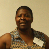 M.L. Daniel, FaithTrust trainer