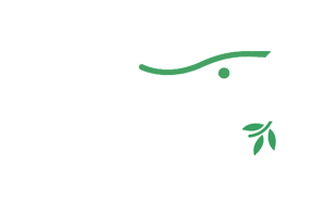 equip logo w leaves white text