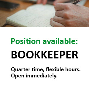 bookkeeper bookkeeper