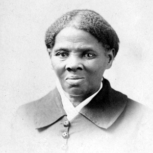 Harriet Tubman