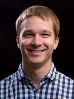 Ben Bergey is assistant professor of Music at Eastern Mennonite University.