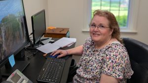 fonda weaver office administrator fonda weaver office administrator